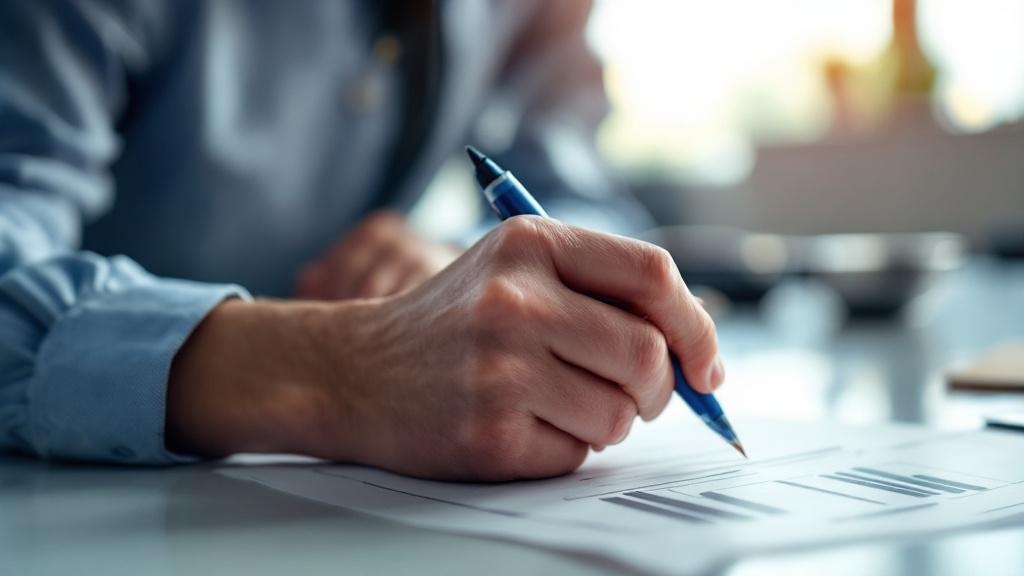 Dlaczego brak planu kariery blokuje rozwój zawodowy?