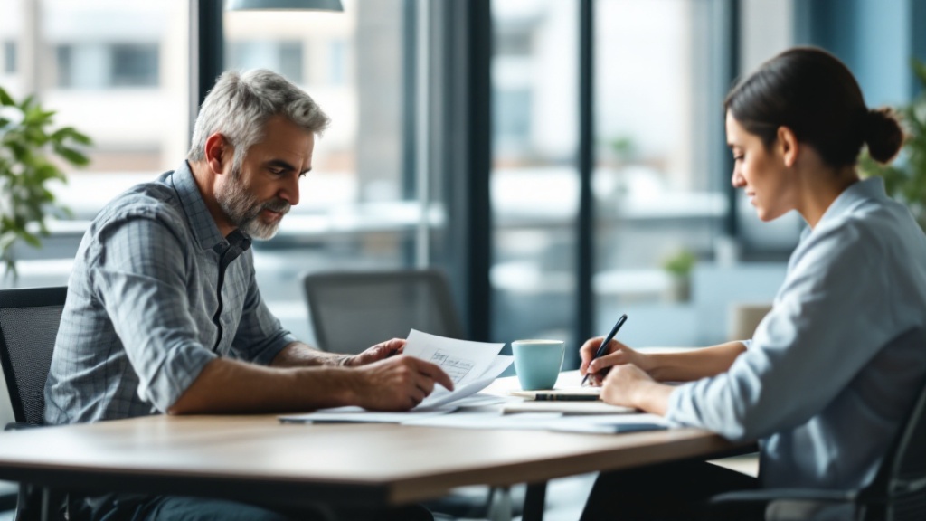 Szkolenia vs mentoring – co lepiej rozwija kompetencje zawodowe?